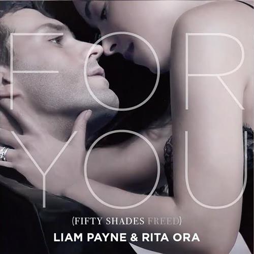 Liam Payne & Rita Ora album picture