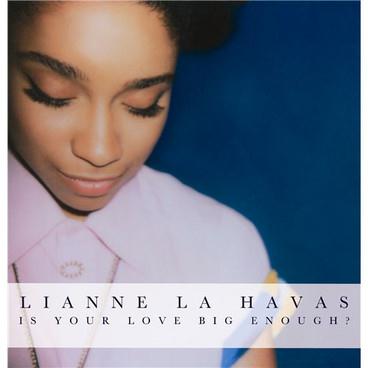 Lianne La Havas album picture