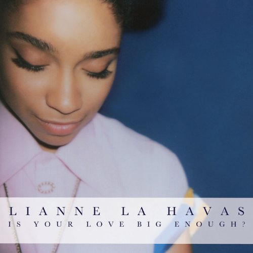 Lianne La Havas album picture
