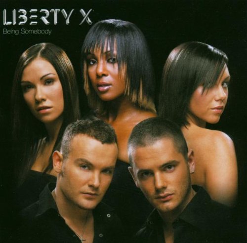 Liberty X album picture