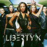 Download or print Liberty X Just A Little Sheet Music Printable PDF -page score for Pop / arranged Melody Line, Lyrics & Chords SKU: 31635.