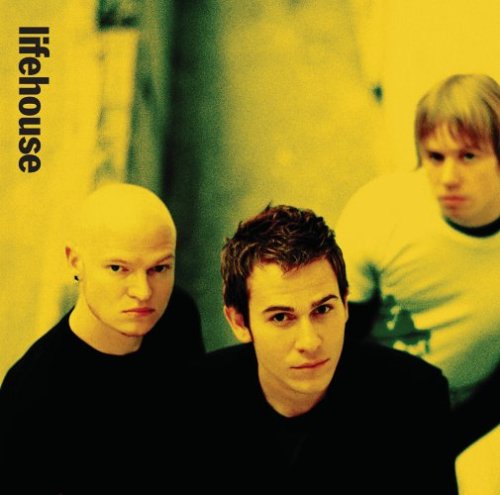 Lifehouse album picture