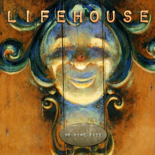 Lifehouse album picture