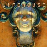 Download or print Lifehouse Hanging By A Moment Sheet Music Printable PDF -page score for Rock / arranged Bass Guitar Tab SKU: 1212843.