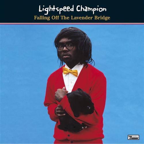 Lightspeed Champion album picture