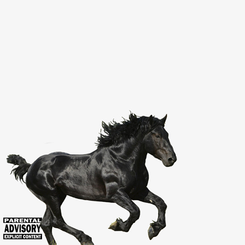 Lil Nas X album picture