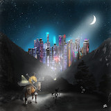 Download or print Lil Nas X feat. Billy Ray Cyrus Old Town Road (Remix) Sheet Music Printable PDF -page score for Country / arranged Super Easy Piano SKU: 420037.