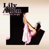 Download or print Lily Allen Everyone's At It Sheet Music Printable PDF -page score for Pop / arranged Piano, Vocal & Guitar SKU: 45619.