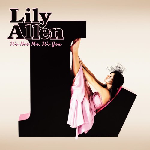 Lily Allen album picture