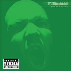 Limp Bizkit album picture