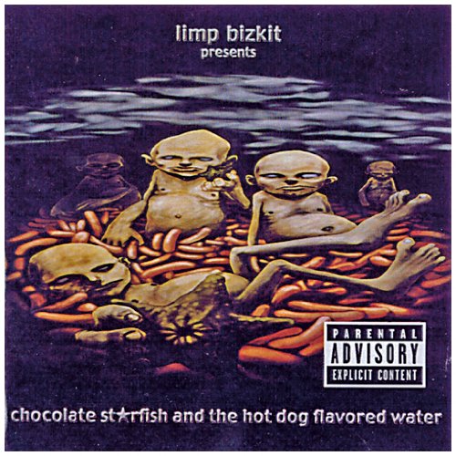 Limp Bizkit album picture