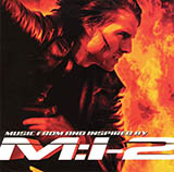 Download or print Limp Bizkit Take A Look Around (theme from Mission Impossible 2 ) Sheet Music Printable PDF -page score for Film and TV / arranged Lyrics & Chords SKU: 44712.