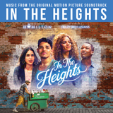 Download or print Lin-Manuel Miranda 96,000 (from the Motion Picture In The Heights) Sheet Music Printable PDF -page score for Film/TV / arranged Piano, Vocal & Guitar Chords SKU: 495232.