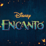 Download or print Lin-Manuel Miranda All Of You (from Encanto) Sheet Music Printable PDF -page score for Disney / arranged Flute Solo SKU: 765811.