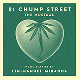 Download or print Lin-Manuel Miranda Cousin (from 21 Chump Street) Sheet Music Printable PDF -page score for Broadway / arranged Piano & Vocal SKU: 1214441.