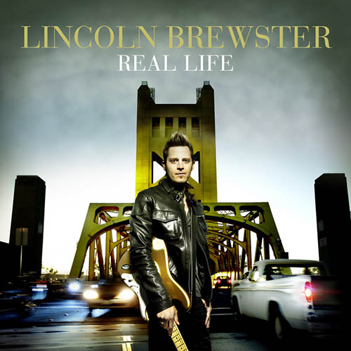 Lincoln Brewster album picture