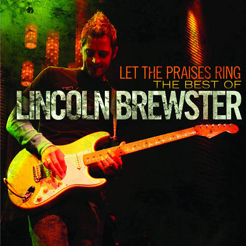 Lincoln Brewster album picture