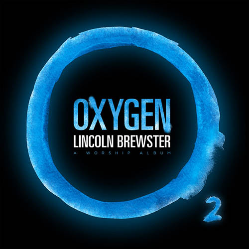 Lincoln Brewster album picture