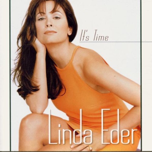 Linda Eder album picture