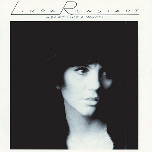 Linda Ronstadt album picture