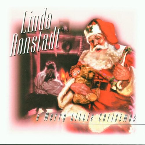 Linda Ronstadt album picture