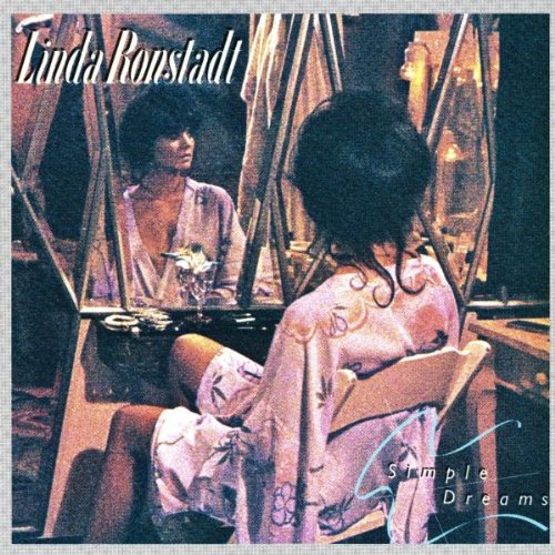 Linda Ronstadt album picture