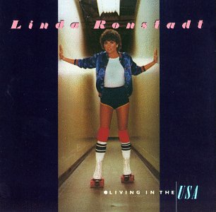 Linda Ronstadt album picture