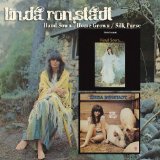 Download or print Linda Ronstadt Silver Threads And Golden Needles Sheet Music Printable PDF -page score for Country / arranged Lyrics & Chords SKU: 84031.