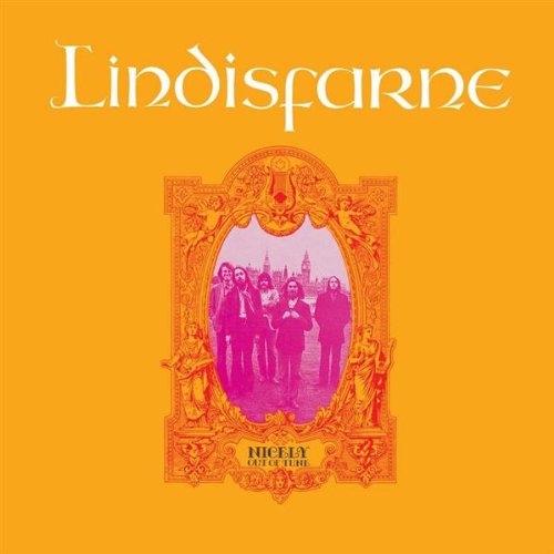 Lindisfarne album picture