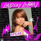 Download or print Lindsay Lohan First Sheet Music Printable PDF -page score for Pop / arranged Piano, Vocal & Guitar (Right-Hand Melody) SKU: 70021.