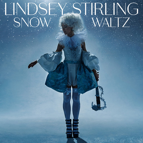 Lindsey Stirling album picture