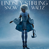 Download or print Lindsey Stirling Feliz Navidad Sheet Music Printable PDF -page score for Christmas / arranged Violin Duet SKU: 1404329.
