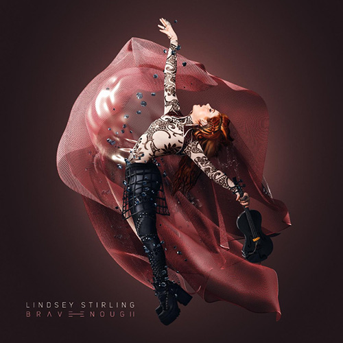 Lindsey Stirling album picture