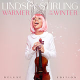 Download or print Lindsey Stirling I Wonder As I Wander Sheet Music Printable PDF -page score for Christmas / arranged Violin Solo SKU: 425942.