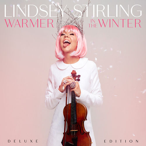 Lindsey Stirling album picture