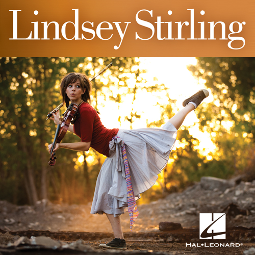 Lindsey Stirling album picture