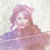 Download or print Lindsey Stirling Senbonzakura Sheet Music Printable PDF -page score for Pop / arranged Violin Solo SKU: 419002.