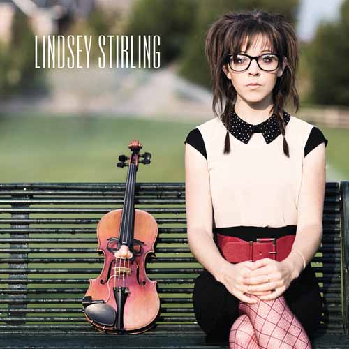 Lindsey Stirling album picture