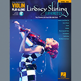 Download or print Lindsey Stirling Take Me Home Sheet Music Printable PDF -page score for Pop / arranged Violin SKU: 190236.