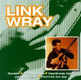 Download or print Link Wray Rumble Sheet Music Printable PDF -page score for Rock / arranged Guitar Tab SKU: 177460.