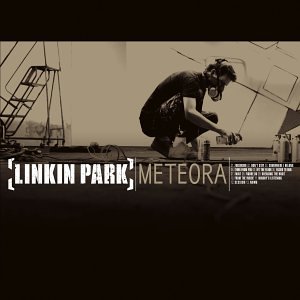 Linkin Park album picture