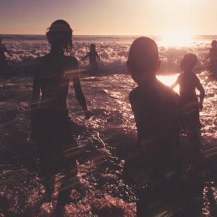Linkin Park album picture