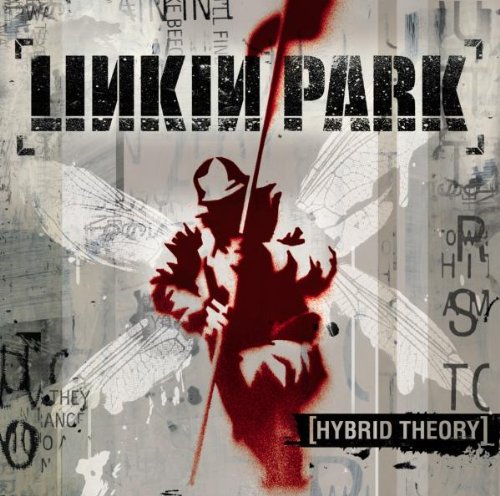 Linkin Park album picture