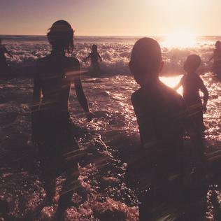 Linkin Park album picture