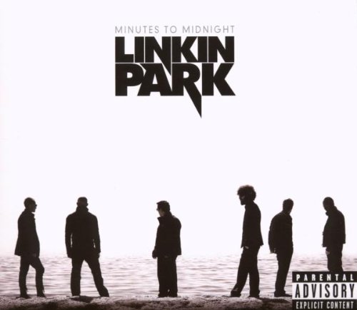 Linkin Park album picture