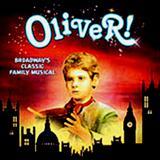 Download or print Lionel Bart Be Back Soon (from Oliver!) Sheet Music Printable PDF -page score for Musicals / arranged Piano, Vocal & Guitar (Right-Hand Melody) SKU: 15862.