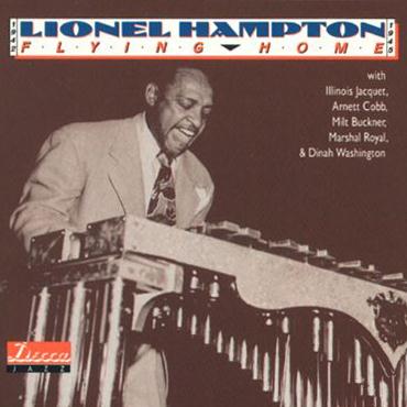Lionel Hampton album picture