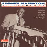 Download or print Lionel Hampton Hey! Ba-Ba-Re-Bop Sheet Music Printable PDF -page score for Jazz / arranged Keyboard SKU: 109211.