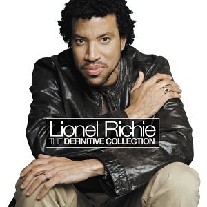 Lionel Richie album picture