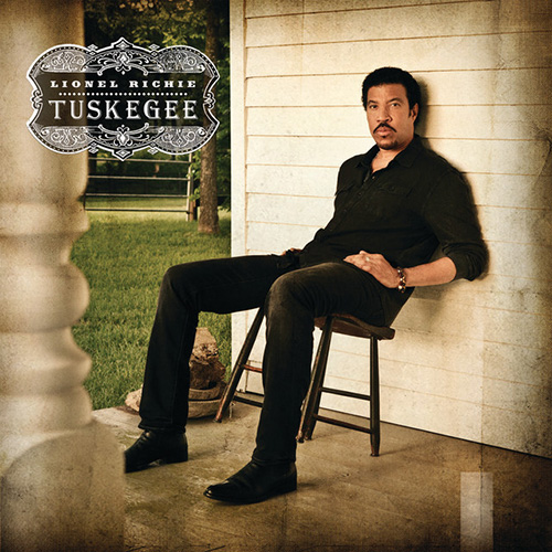Lionel Richie album picture